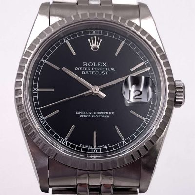 Rolex Datejust 36 Ref.16220