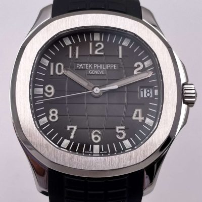 Patek Philippe Aquanaut 5167A-001