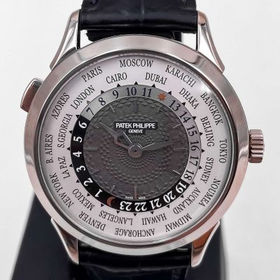 Patek Philippe World Time Ref.5230G-014