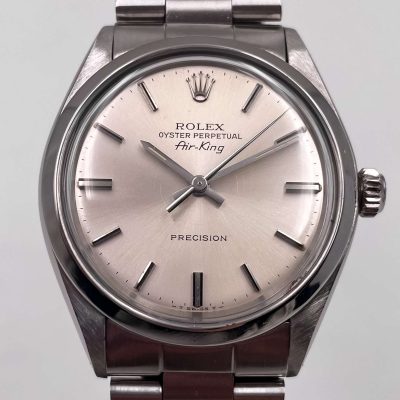 Rolex Air King Ref.5500