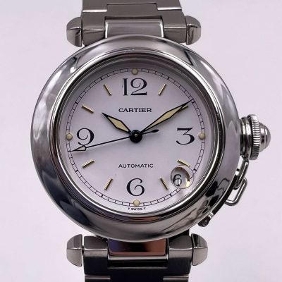 Cartier Pasha C Ref. 2324