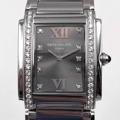 Patek Philippe Twenty-4 Ref.4910/10A-010