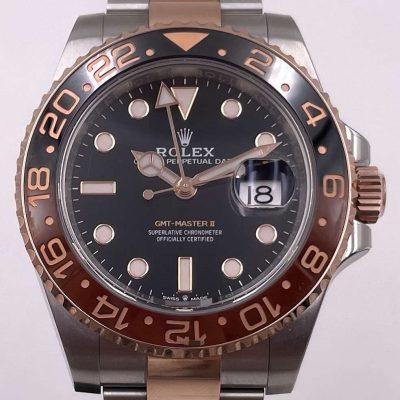 Rolex GMT-Master II Ref.126711CHNR