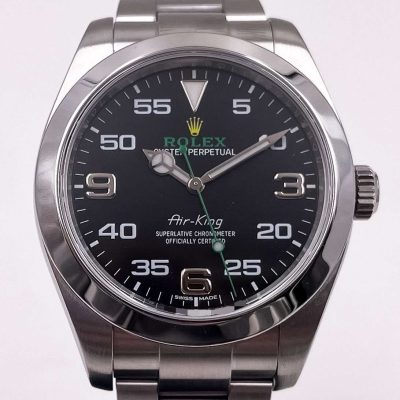 Rolex Air King Ref.116900