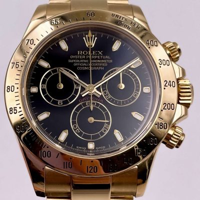 Rolex Daytona Ref.116528