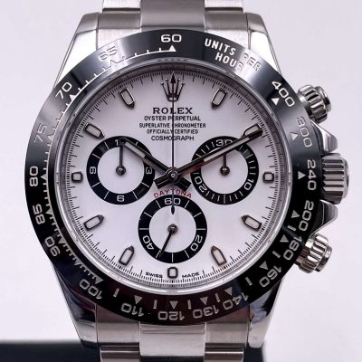 Rolex Daytona Ceramica  Ref.116500LN