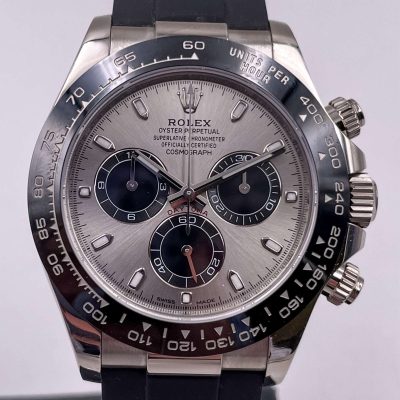 Rolex Daytona Ref.116519LN