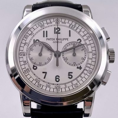 Patek Philippe Chronograph Ref. 5070G-001