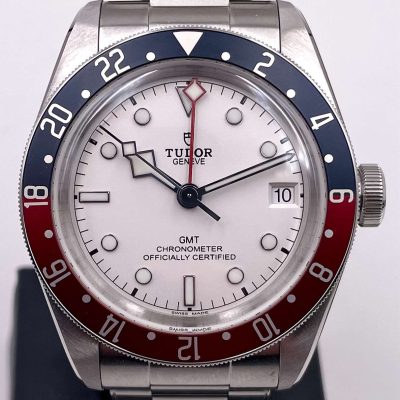 Tudor Black Bay GMT Ref.79830RB