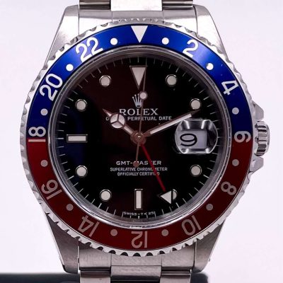 Rolex GMT-Master Ref.16700