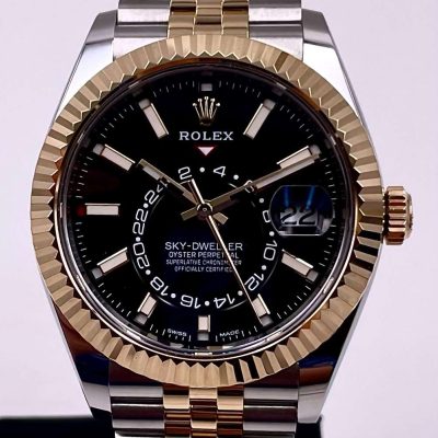 Rolex Sky-Dweller Ref.326933