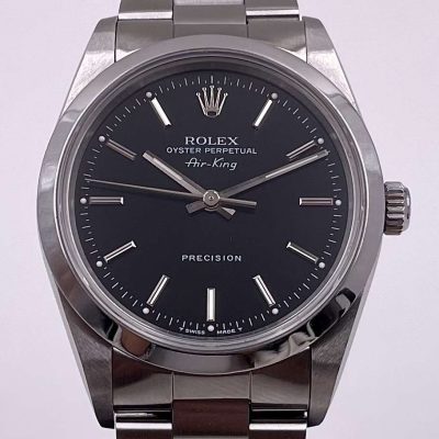 Rolex Air King Ref.14000