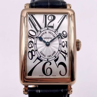 Franck Muller Long Island Ref.952QZ