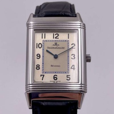 Jaeger-LeCoultre Reverso Classique