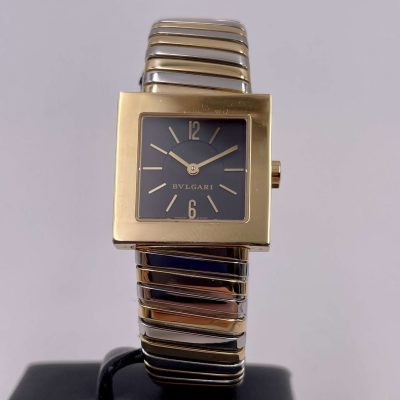 Bulgari Quadrato Ref.SQ222T