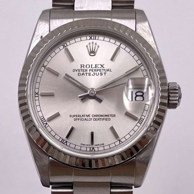 Rolex Datejust 31 Ref.68274