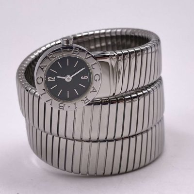 Bulgari Tubogas Ref.BB191TS