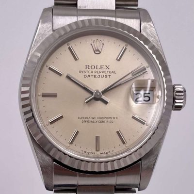 Rolex Datejust 31 Ref.68274