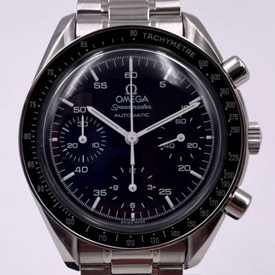 Omega Speedmaster Reduced Ref.3510.50.00