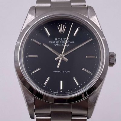 Rolex Air King Ref.14000