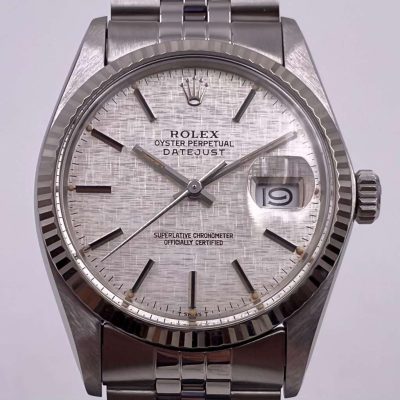 Rolex Datejust 36 Ref.16014